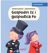 Gospodin Iz i gospođica Po